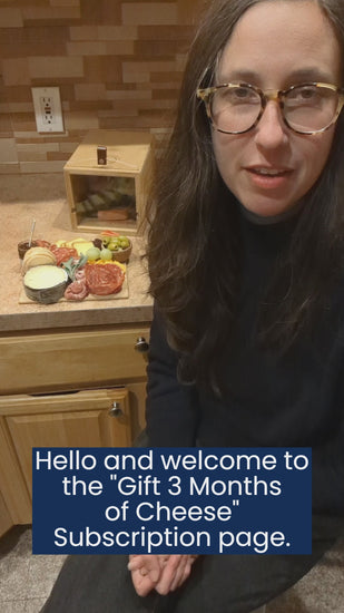Cheesegrotto video image