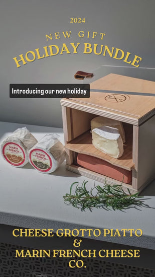 Cheesegrotto video image