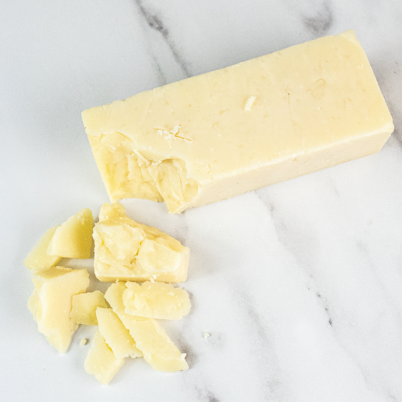 Cheesegrotto Deer Creek The Stag Cheddar